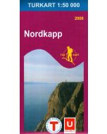 Nordkapp 1:50.000