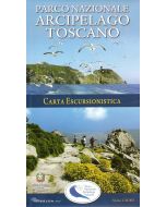 Parco Nazionale Arcipelago Toscano 1:30.000