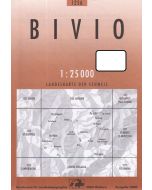 Bivio 1:25.000