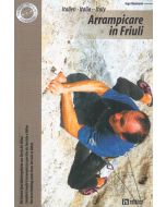 Arrampicare in Friuli