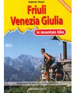 Friuli Venezia Giulia in mountain bike