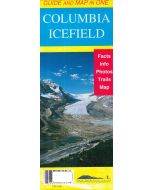 Columbia Icefield 1:75.000