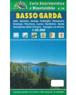 Basso Garda f.14 1:35.000