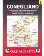 Conegliano 1:30.000