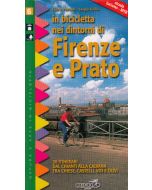 In bicicletta nei dintorni di Firenze e Prato