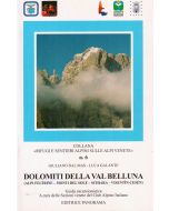 Dolomiti della Val Belluna