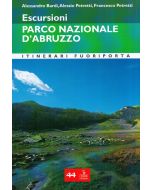 Escursioni, Parco Nazionale d'Abruzzo