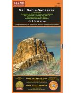 Val Badia f.183 1:25.000 