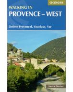 Walking in Provence-West