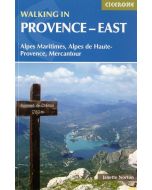Walking in Provence-East