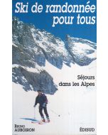 Ski de randonnée pour tous