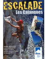 Escalade les Calanques 