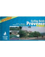 Cycling Guide Provence