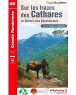 Sur les traces des Cathares - GR107