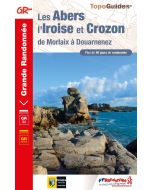 Les Abers, l'Iroise et Crozon GR34