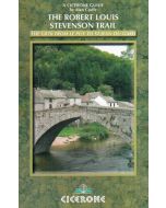 The Robert Louis Stevenson trail - GR70