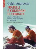 Fratelli e compagni di cordata