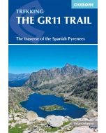 The GR11 Trail - The Spanish Pyrenees "La Senda"