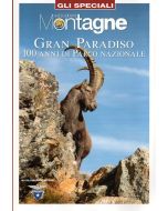 Meridiani Montagne Speciale - Gran Paradiso 100 anni di Parco Nazionale