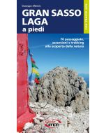 Gran Sasso Laga a piedi