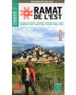 Ramat de l'Est 1:50.000
