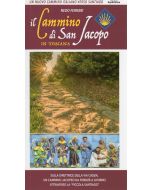 Il cammino di San Jacopo in Toscana
