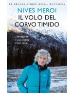 Il volo del corvo timido