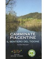 Camminate Piacentine - Il Sentiero del Tidone