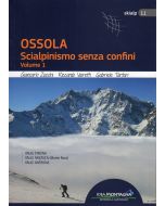 Ossola - Scialpinismo senza confini - vol.1