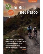 In bici nel Parco Nazionale Foreste Casentinesi