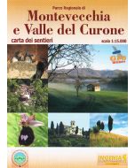 Parco Regionale di Montevecchia e Valle del Curone 1:15.000