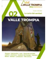 Valle Trompia (2) 1:25.000
