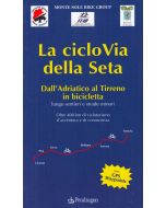 La cicloVia della seta