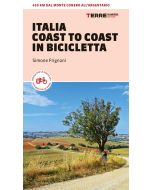 Italia coast to coast in bicicletta