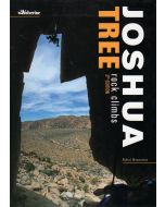 Joshua Tree rock climbs