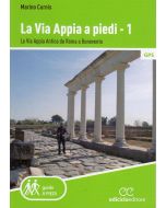 La Via Appia a piedi - 1
