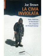 La cima inviolata