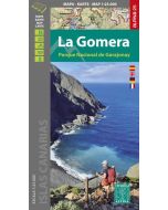 La Gomera 1:25.000