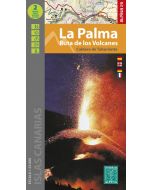 La Palma 1:25.000