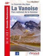 La Vanoise GR5 - GR55 - GR5E