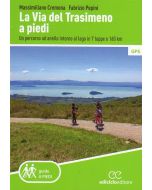 La Via del Trasimeno a piedi