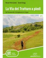 La Via del Tratturo a piedi