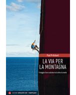 La via per la montagna