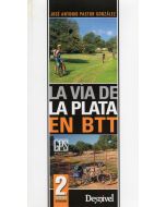 La Via de la Plata en BTT