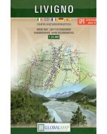 Livigno 1:25.000