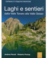 Laghi e sentieri dalla Valle Tanaro alla Valle Gesso