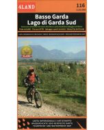 Basso Garda, Lago di Garda Sud f.116 1:25.000