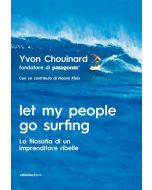 Let my people go surfing