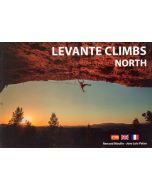 Levante climbs NORTH