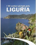 I 50 sentieri più belli della Liguria